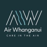 Air Whanganui Logo